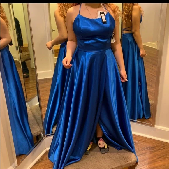 Betsy & Adam | Dresses | Elegant Betsy Adam Dress | Poshmark